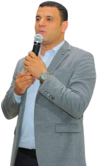 Dr. Osama El-Nahass