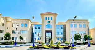 جامعة برج العرب التكنولوجية تستقبل هيئة فولبرايت مصر