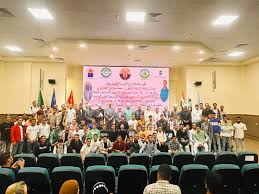 جامعة برج العرب التكنولوجية تحتفي بأبطال أكتوبر في ندوة دينية تثقيفية برج العرب الجديدة - ٣٠/١٠/٢٠٢٤