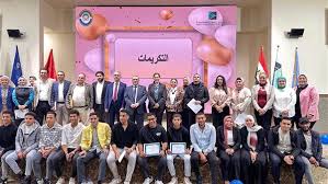جامعة برج العرب التكنولوجية تنظم ندوة توعوية بمناسبة الإحتفال باليوم العالمي لمرضى السكر